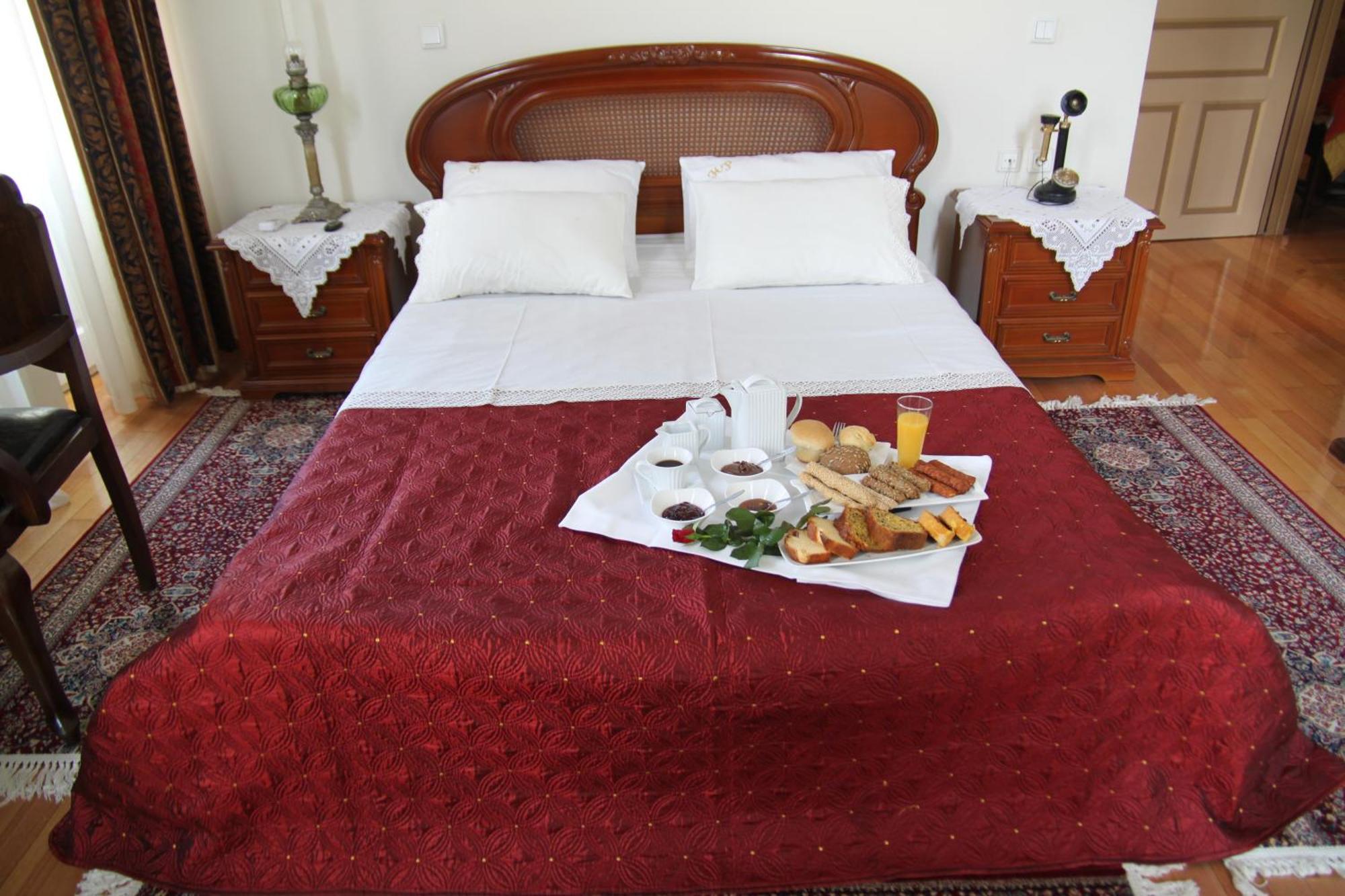 Hotel Panellinion Tríkala